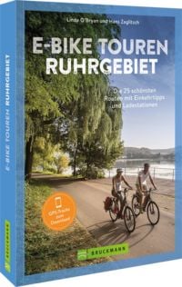 Produktbild: E-Bike Touren Ruhrgebiet