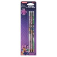 Produktbild: Bleistift KDH 3er Blister V1