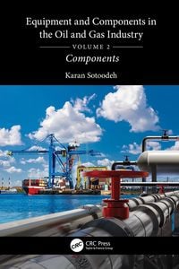 Produktbild: Equipment and Components in the Oil and Gas Industry Volume 2