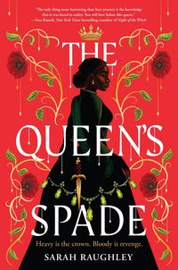 Produktbild: The Queen's Spade