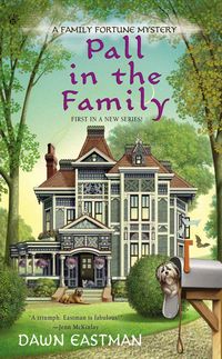 Produktbild: Pall in The Family