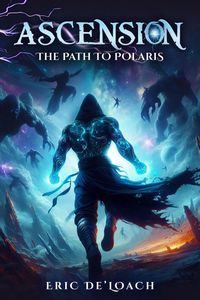 Produktbild: Ascension: The Path To Polaris (Rage of Angels, #2)