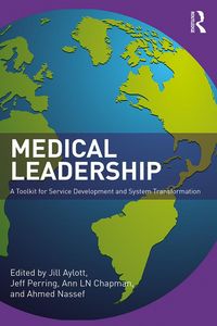 Produktbild: Medical Leadership