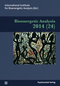 Produktbild: Bioenergetic Analysis