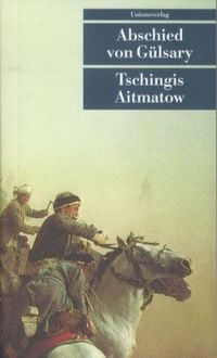 Produktbild: Abschied von G&uuml;lsary