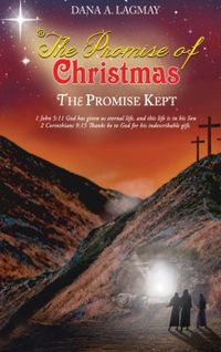 Produktbild: The Promise of Christmas