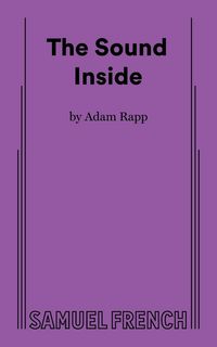 Produktbild: The Sound Inside
