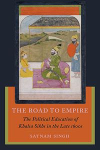Produktbild: The Road to Empire