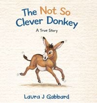 Produktbild: The Not So Clever Donkey