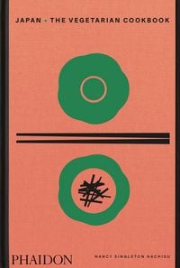 Produktbild: Japan, The Vegetarian Cookbook
