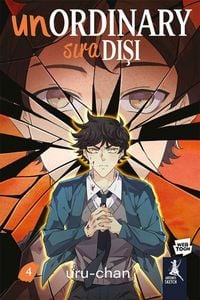 Produktbild: Unordinary - Siradisi 4