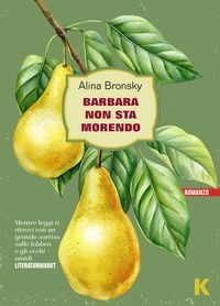 Produktbild: Barbara non sta morendo
