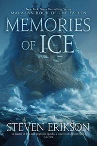Produktbild: Memories of Ice