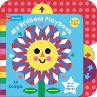 Produktbild: My Brilliant Playbook