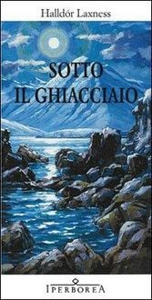 Produktbild: Sotto il ghiacciaio