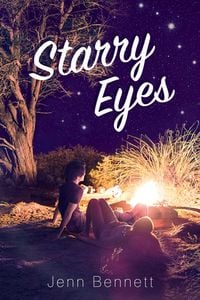 Produktbild: Starry Eyes