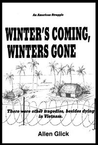 Produktbild: Winter's Coming, Winters Gone