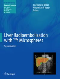 Produktbild: Liver Radioembolization with 90Y Microspheres