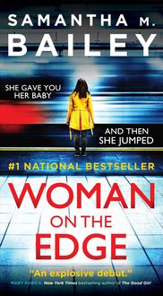 Produktbild: Woman on the Edge