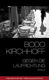 Produktbild: Gegen die Laufrichtung