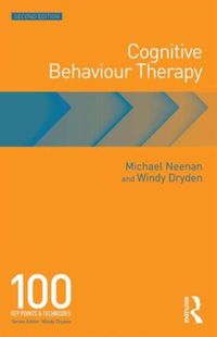 Produktbild: Cognitive Behaviour Therapy 2/
