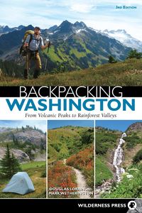 Produktbild: Backpacking Washington