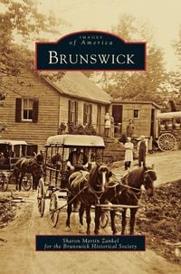 Produktbild: Brunswick