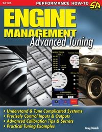 Produktbild: Engine Management