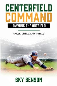 Produktbild: Centerfield Command Owning the Outfield