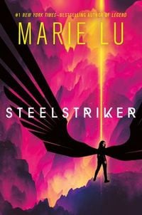 Produktbild: Steelstriker