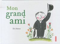 Produktbild: Mon grand ami