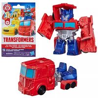 Produktbild: Transformers Tiny Turbo Changers