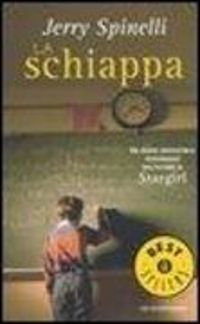 Produktbild: La schiappa