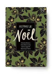 Produktbild: Histoires de no&euml;l