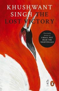 Produktbild: Lost Victory