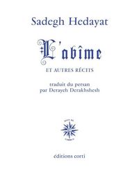 Produktbild: L'ab&icirc;me : et autres r&eacute;cits