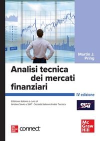 Produktbild: Analisi tecnica dei mercati finanziari 4/ed