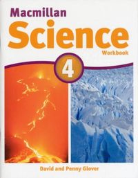 Produktbild: Glover, D: Macmillan Science Level 4 Workbook