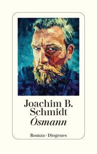 Produktbild: &Oacute;smann