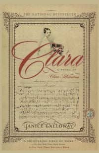Produktbild: Clara