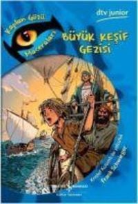 Produktbild: B&uuml;y&uuml;k Kesif Gezisi