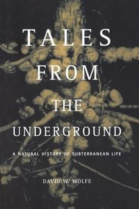 Produktbild: Tales from the Underground