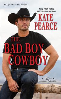 Produktbild: Bad Boy Cowboy