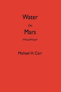 Produktbild: Water on Mars