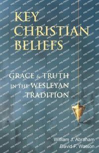 Produktbild: Key Christian Beliefs