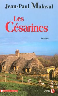 Produktbild: Les C&eacute;sarines