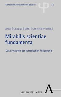 Produktbild: Mirabilis scientiae fundamenta
