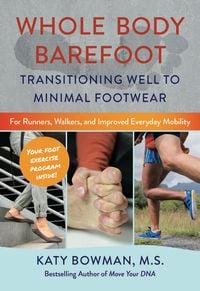 Produktbild: Whole Body Barefoot