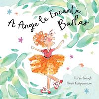 Produktbild: A Angie le Encanta Bailar