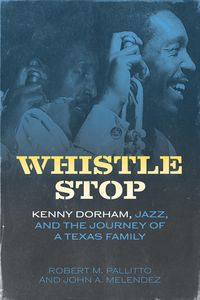 Produktbild: Whistle Stop